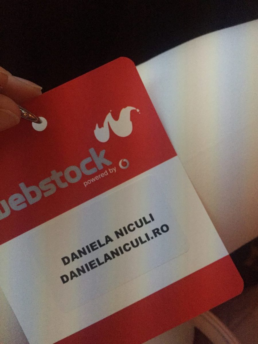 webstock 2016